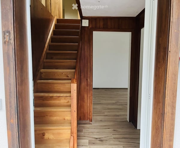 3-Zimmer-Maisonette-Wohnung mit Bergblick in Seelisberg 12
