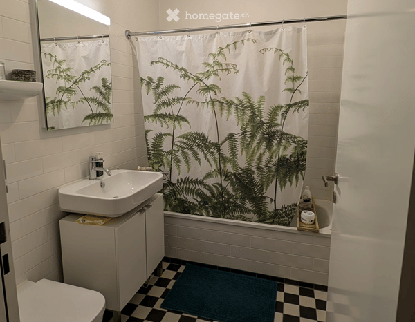 Moderne Wohnung, zentral gelegen! 3