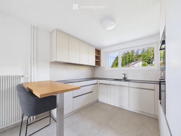 7.5-Zimmer-Einfamilienhaus – ruhige Lage, grosser Garten und viel Platz 8