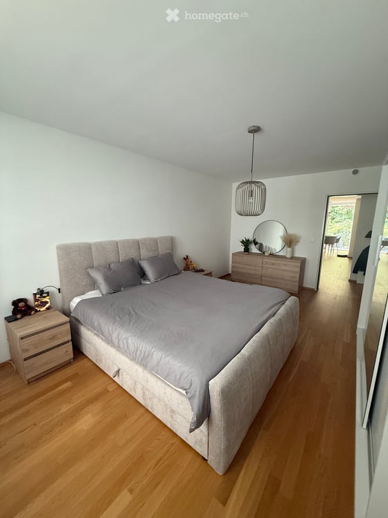 Helle Wohnung mit Garten an Top-Lage 7