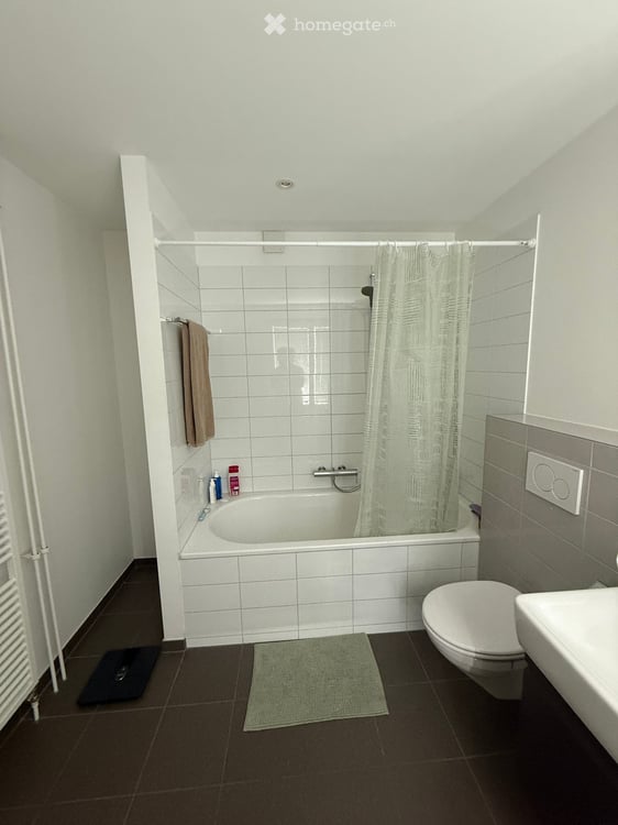 Helle Wohnung mit Garten an Top-Lage 10
