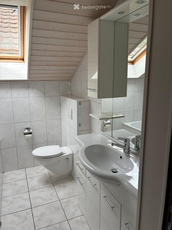 Appartement 3 pièces avec terrasse à Yverdon-les-Bains 6