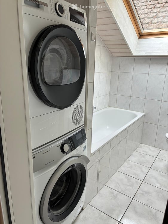 Appartement 3 pièces avec terrasse à Yverdon-les-Bains 4