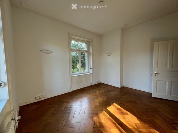 Zwei ruhige Büros in Stadtvilla an bester Lage – einzeln oder kombiniert 6
