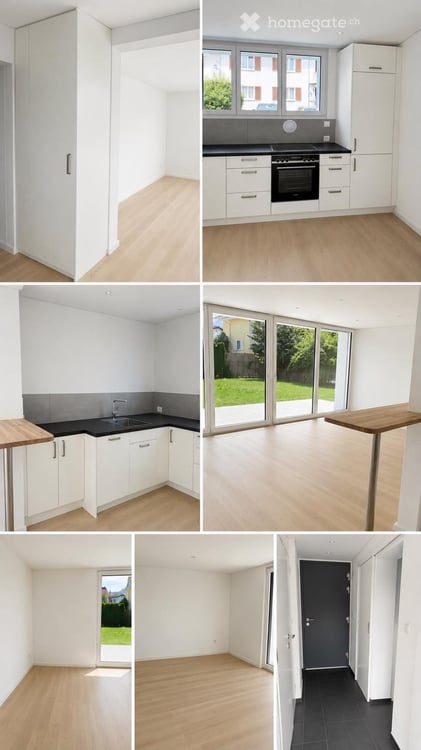 Charmantes 4-Zimmer-Einfamilienhaus an ruhiger Lage in Buchs SG – ab sofort verfügbar 8