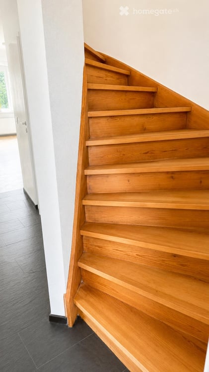 Charmantes 4-Zimmer-Einfamilienhaus an ruhiger Lage in Buchs SG – ab sofort verfügbar 9