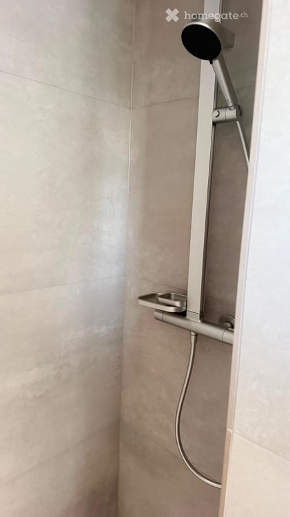 Charmantes 4-Zimmer-Einfamilienhaus an ruhiger Lage in Buchs SG – ab sofort verfügbar 6