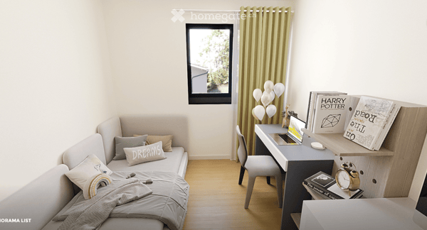 Appartement neuf de 3.5 pièces avec vue panoramique à Arbaz 8
