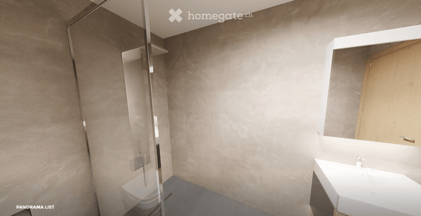 Appartement neuf de 3.5 pièces avec vue panoramique à Arbaz 10