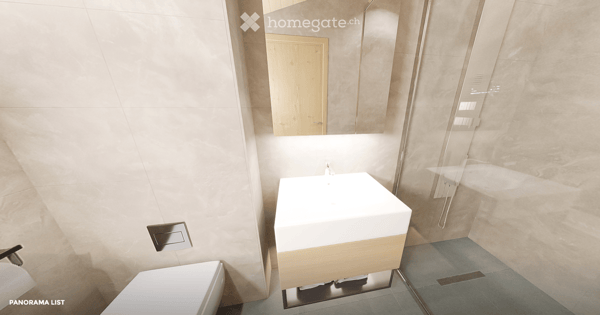 Appartement neuf de 3.5 pièces avec vue panoramique à Arbaz 11