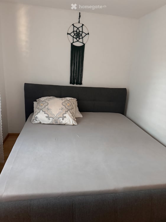 4.5-Zimmer-Gartenwohnung im Erdgeschoss 8