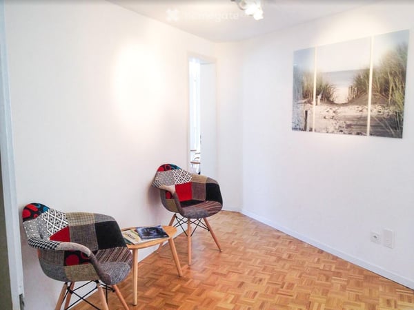 Charmante 2-Zimmer-Wohnung im Herzen von Bern 3