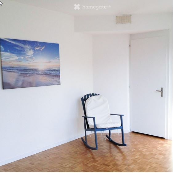 Charmante 2-Zimmer-Wohnung im Herzen von Bern 7