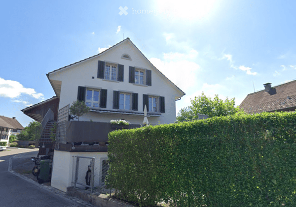 Wohnung in Volketswil 1