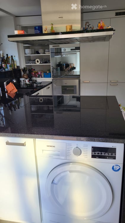 Wohnung in Volketswil 7