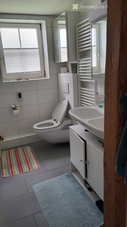 Wohnung in Volketswil 5