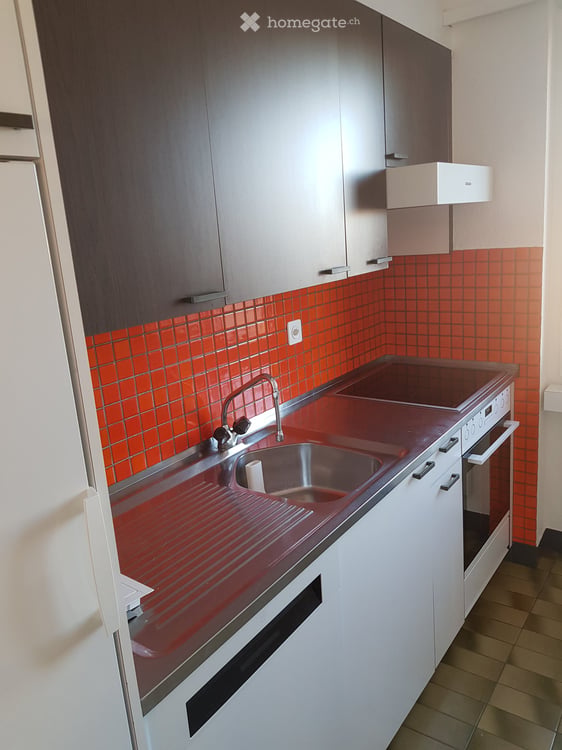 Helle 2-Zimmer-Wohnung mit Balkon in Schwamendingen – ab Oktober 2026 2