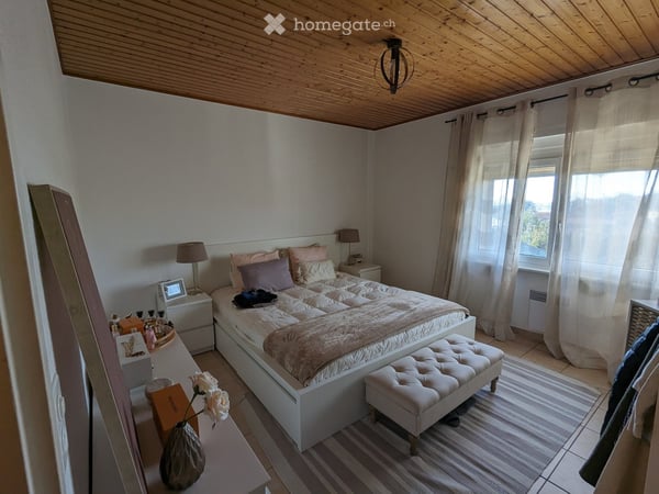 Appartement de 4.5 pièces à Lavigny 4