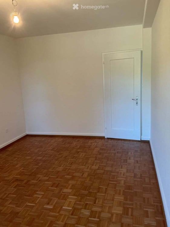 Gemütliche 3-Zimmer-Wohnung mit Balkon/Gartensitzplatz in Rothenfluh 8