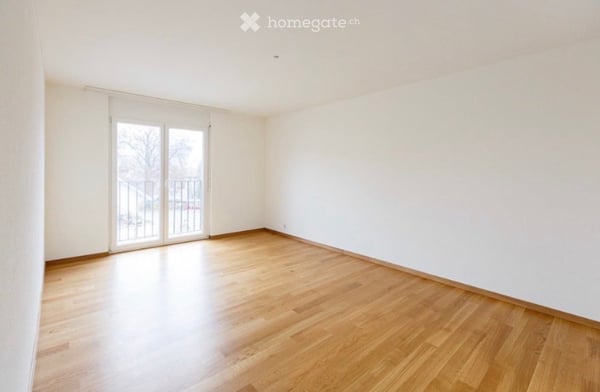 Moderne 3.5-Zimmer-Attikawohnung mit grosser Terrasse in Rothrist AG 4
