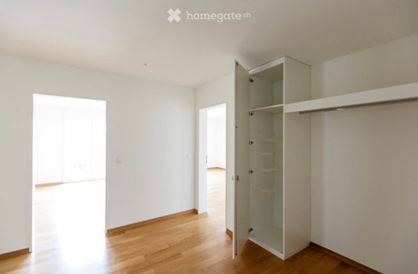 Moderne 3.5-Zimmer-Attikawohnung mit grosser Terrasse in Rothrist AG 2
