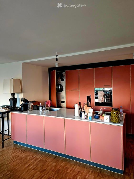 Moderne 2.5-Zimmer-Wohnung im Herzen von Luzern – ab 16. September 2026 verfügbar 4