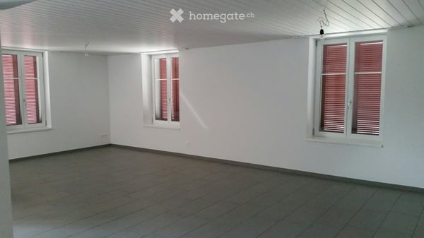 Charmante 4.5-Zimmer-Duplexwohnung in Sitterdorf – Altbau mit modernem Komfort 3
