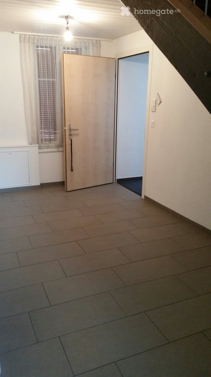 Charmante 4.5-Zimmer-Duplexwohnung in Sitterdorf – Altbau mit modernem Komfort