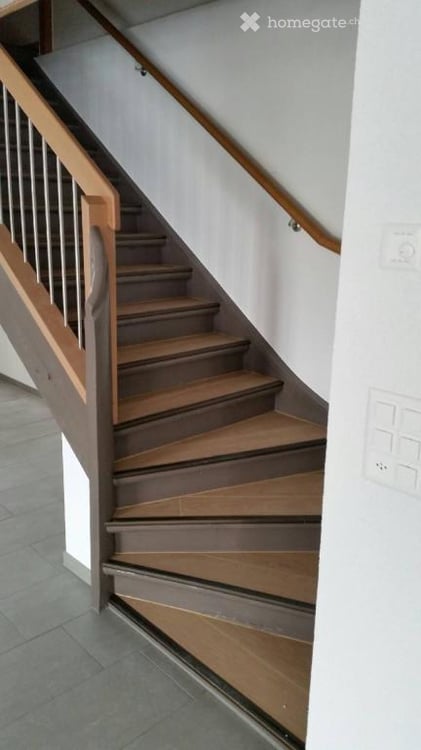 Charmante 4.5-Zimmer-Duplexwohnung in Sitterdorf – Altbau mit modernem Komfort 6