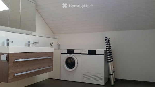 Charmante 4.5-Zimmer-Duplexwohnung in Sitterdorf – Altbau mit modernem Komfort 9