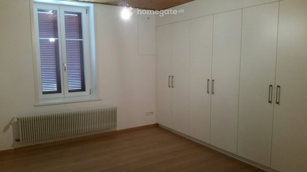 Charmante 4.5-Zimmer-Duplexwohnung in Sitterdorf – Altbau mit modernem Komfort 7