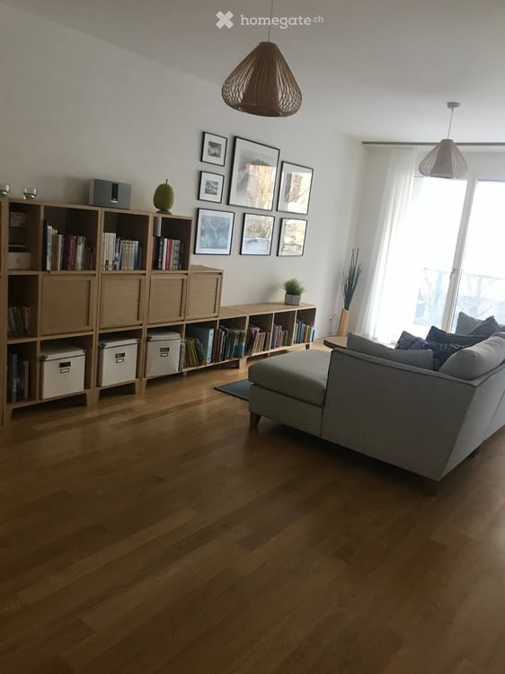 Bijou in trendigem, aber ruhigem Quartier 2