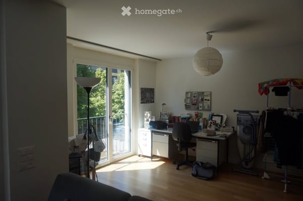 Bijou in trendigem, aber ruhigem Quartier 8