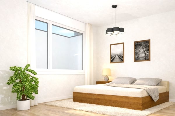 Garten-Maisonette mit angenehmen Souterrain-Bereich ohne Sommerhitze 5