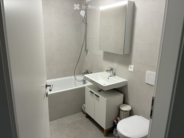 Magnifique Appartement neuf de 2.5 pièces avec balcon à Crissier 4
