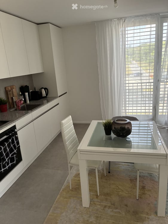 Magnifique Appartement neuf de 2.5 pièces avec balcon à Crissier 5