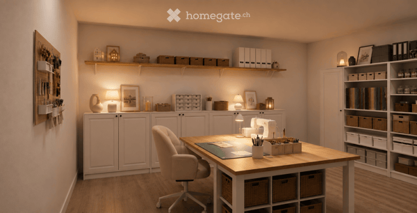 Neubau 5.5-Zimmer-Einfamilienhaus in ruhiger Lage 8