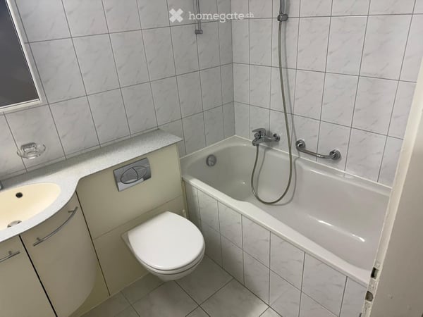 Grosszügige & helle 3-Zimmer-Duplexwohnung mit Lift – ruhig wohnen, zentral leben 10