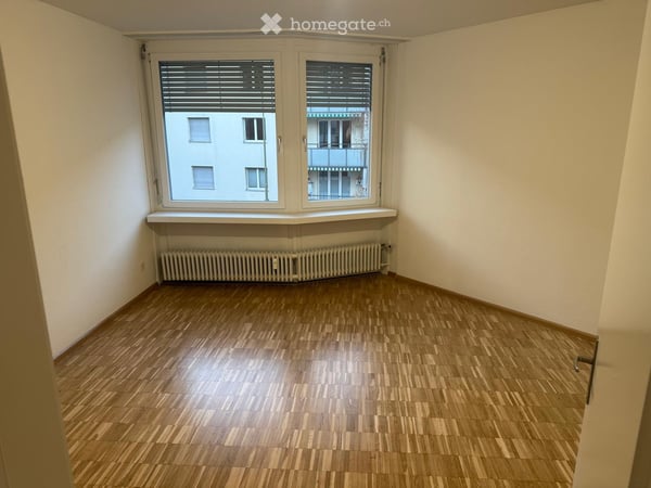 Grosszügige & helle 3-Zimmer-Duplexwohnung mit Lift – ruhig wohnen, zentral leben 8