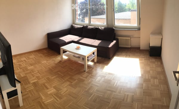 Grosszügige & helle 3-Zimmer-Duplexwohnung mit Lift – ruhig wohnen, zentral leben 5