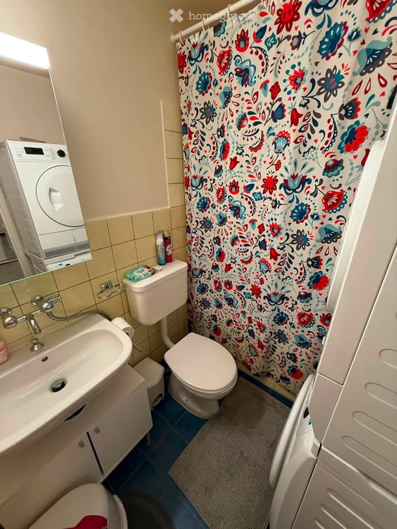 Appartement de 2.5 pièces à louer à Préverenges – Disponible immédiatement
