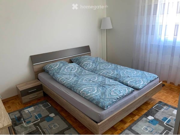 Appartement de 2.5 pièces à louer à Préverenges – Disponible immédiatement 6