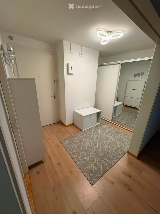 Appartement de 2.5 pièces à louer à Préverenges – Disponible immédiatement 7