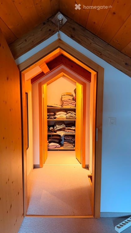 Helle 3.5-Zimmer-Wohnung mit Balkon in Sagogn - Erst- oder Zweitwohnsitz 3