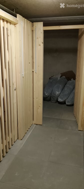 Helle 1.5-Zimmer-Wohnung mit Privato Garten in Wabern 8