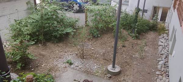 Helle 1.5-Zimmer-Wohnung mit Privato Garten in Wabern 9