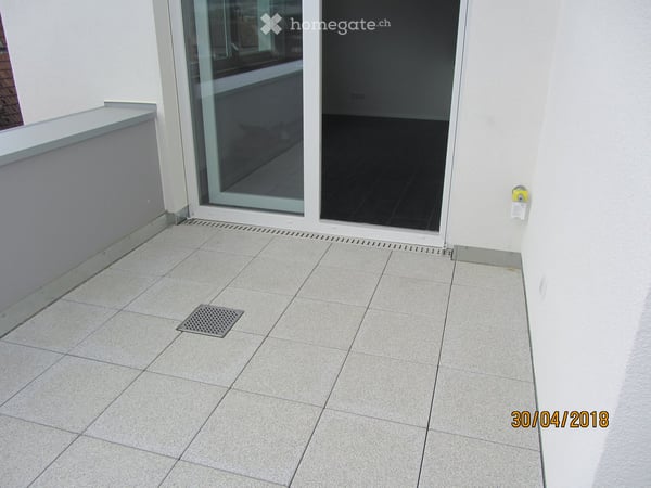 Wunderschöne 2-Zimmer-Attikawohnung in Rheinfelden-Herten (inkl. Tiefgarage) 12
