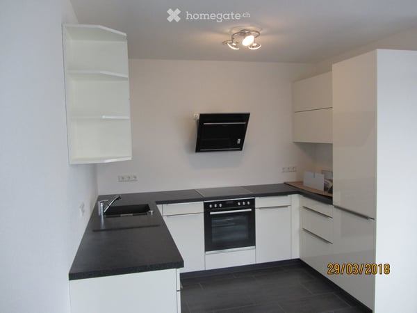 Wunderschöne 2-Zimmer-Attikawohnung in Rheinfelden-Herten (inkl. Tiefgarage) 10