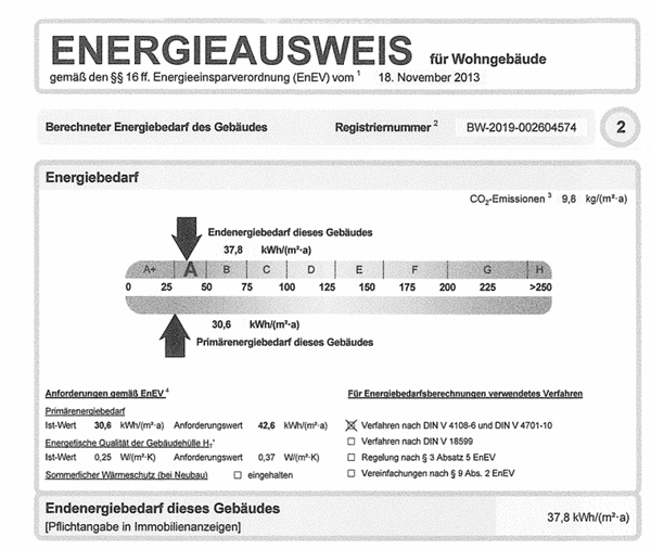Wunderschöne 2-Zimmer-Attikawohnung in Rheinfelden-Herten (inkl. Tiefgarage) 16