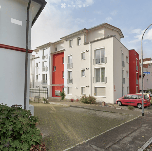 Wunderschöne 2-Zimmer-Attikawohnung in Rheinfelden-Herten (inkl. Tiefgarage) 5